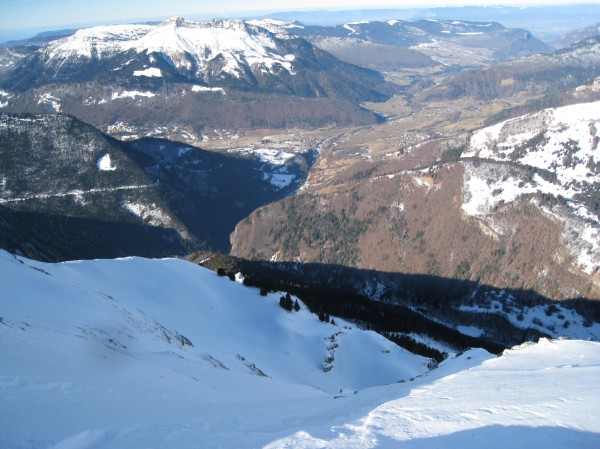 #3 NO Pécloz : NO du Pécloz, le Colombier, et plus de neige à Ecole, la Compote... NO Pécloz : NO du Pécloz, le Colombier, et plus de neige à Ecole, la Compote...