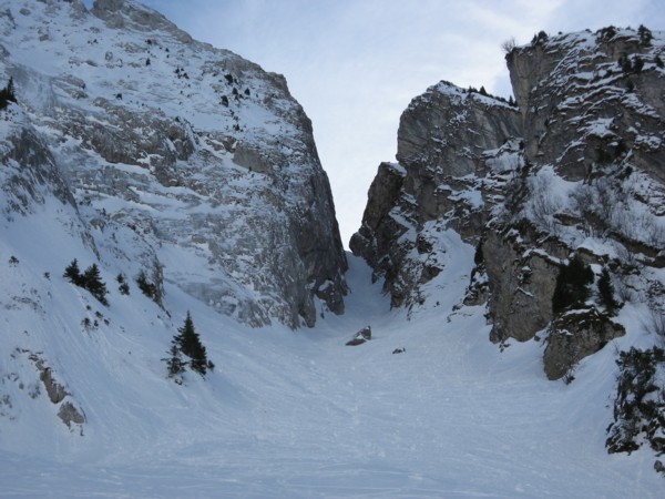 #5 Etale : Vue du bas Etale : Vue du bas