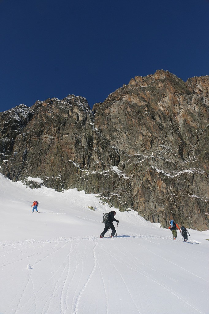 #8 Magnifique rocher Magnifique rocher