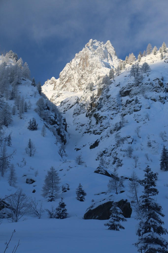 #2 Belle ambiance Belle ambiance