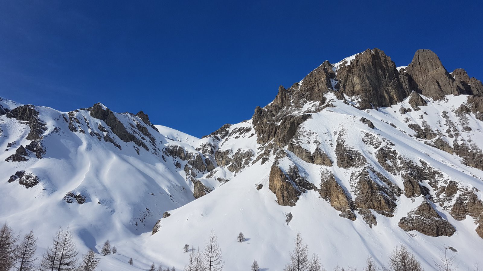 #7 Il y a de quoi faire ici aussi... Il y a de quoi faire ici aussi...