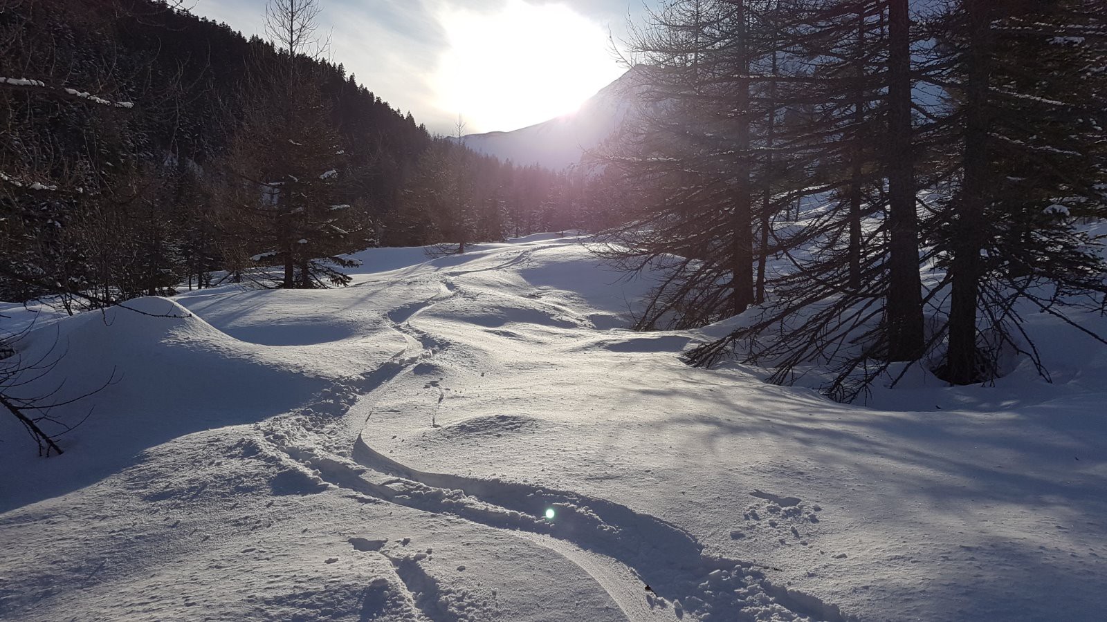 #11 Le meilleur ski du jour ! Le meilleur ski du jour !