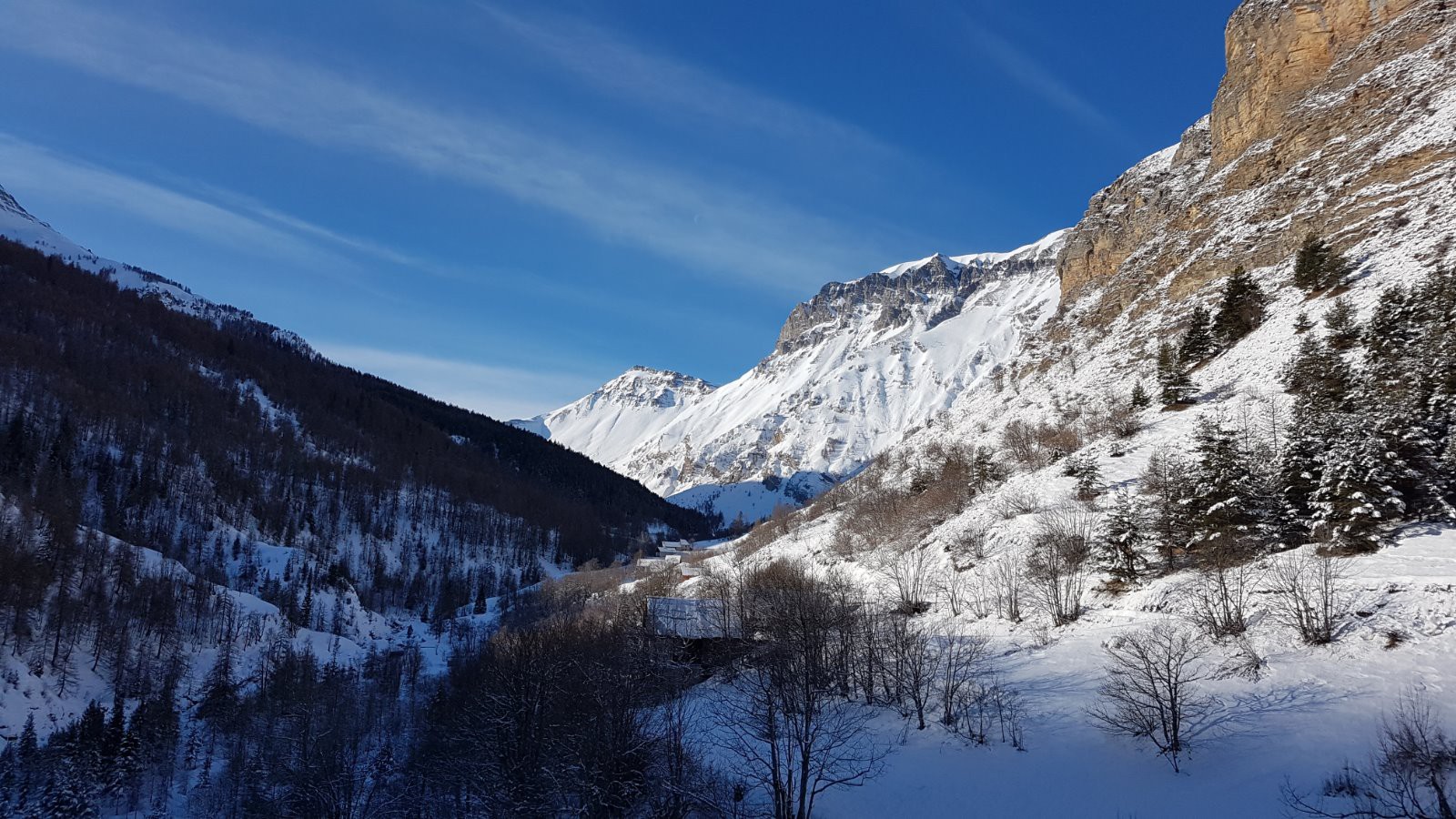 #1 je vais tout là-bas ! je vais tout là-bas !