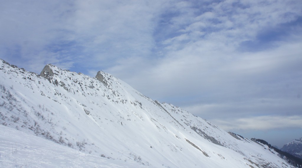 Dent d'Arclusaz