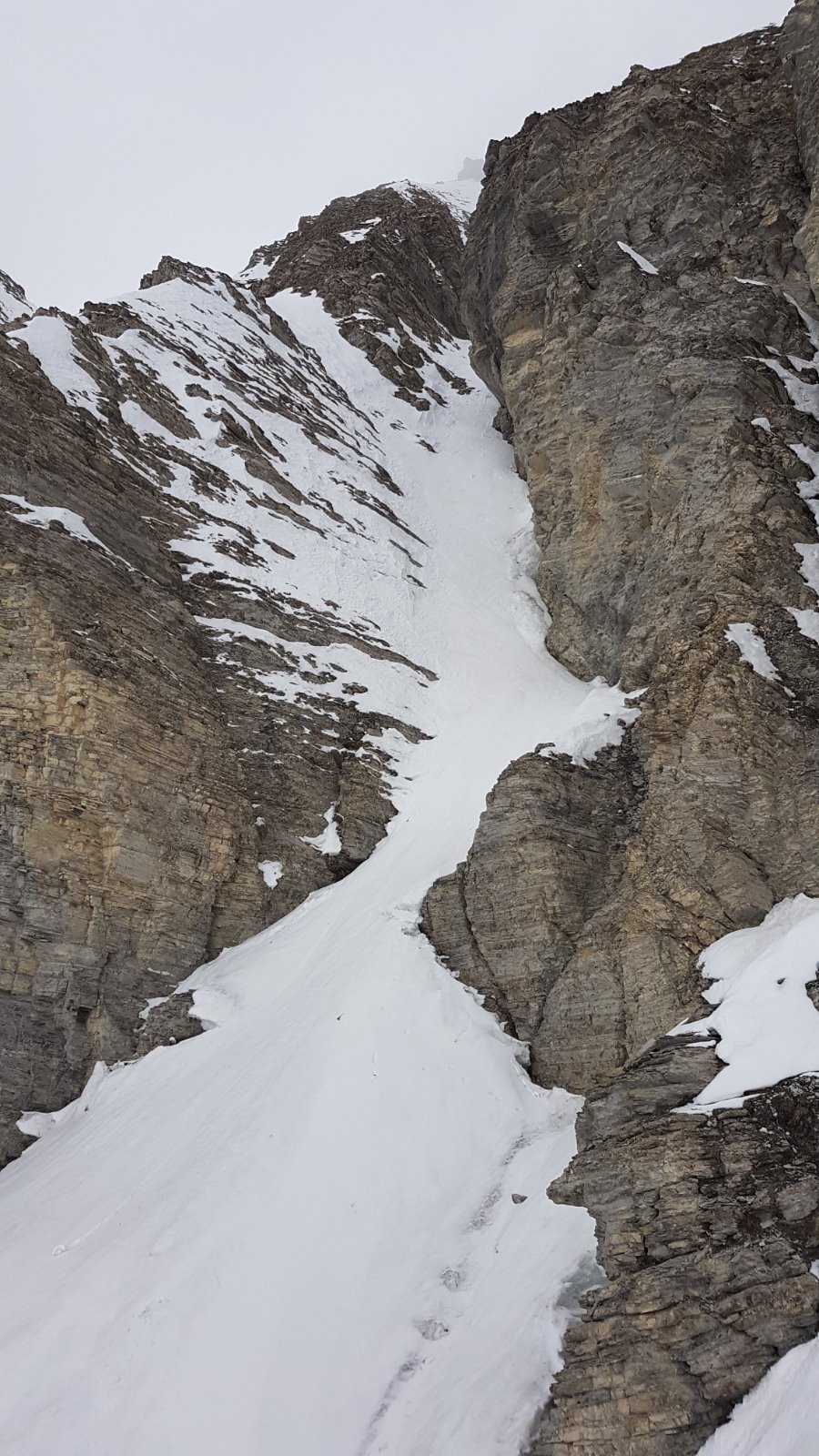 #10 le crux le crux