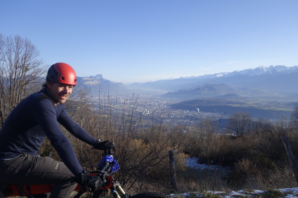 #5 un peu de vélo à la fraiche un peu de vélo à la fraiche