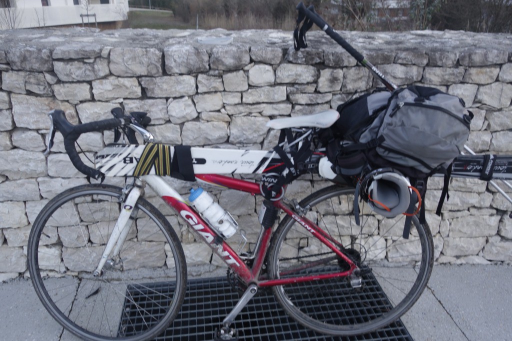 #2 Mon insatallation Mon insatallation