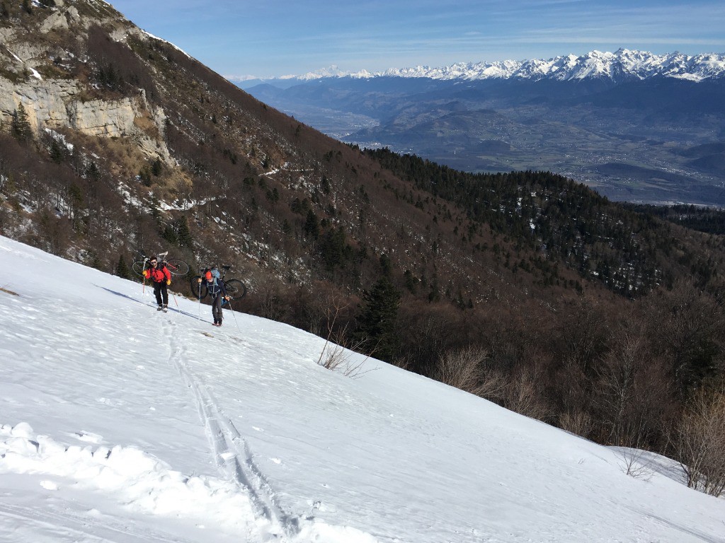 #9 Paysage grandiose Paysage grandiose