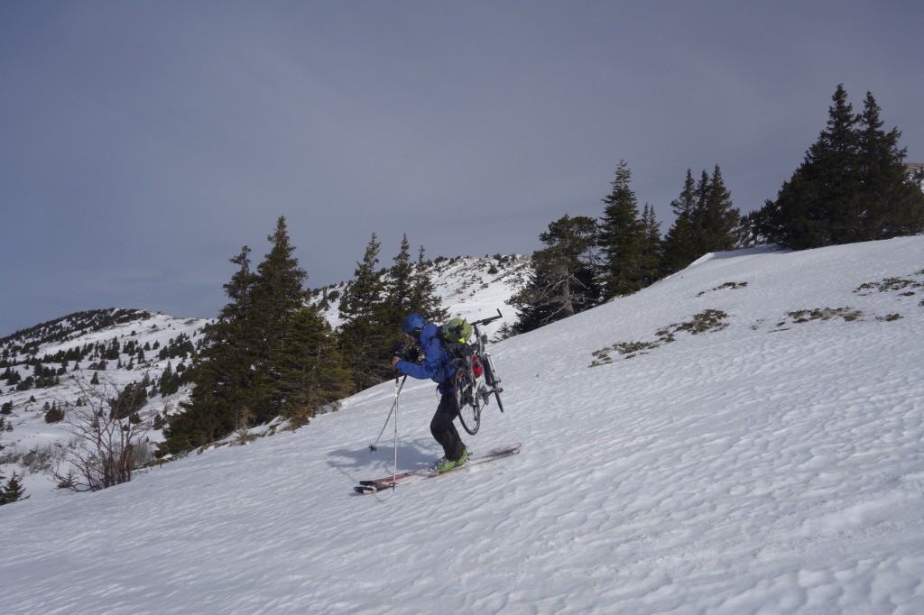 #18 Beaux virages Beaux virages