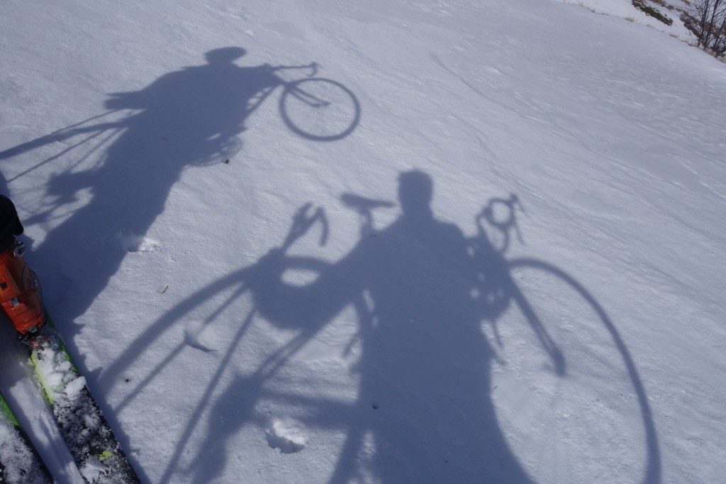 #12 Ombres incongrues Ombres incongrues