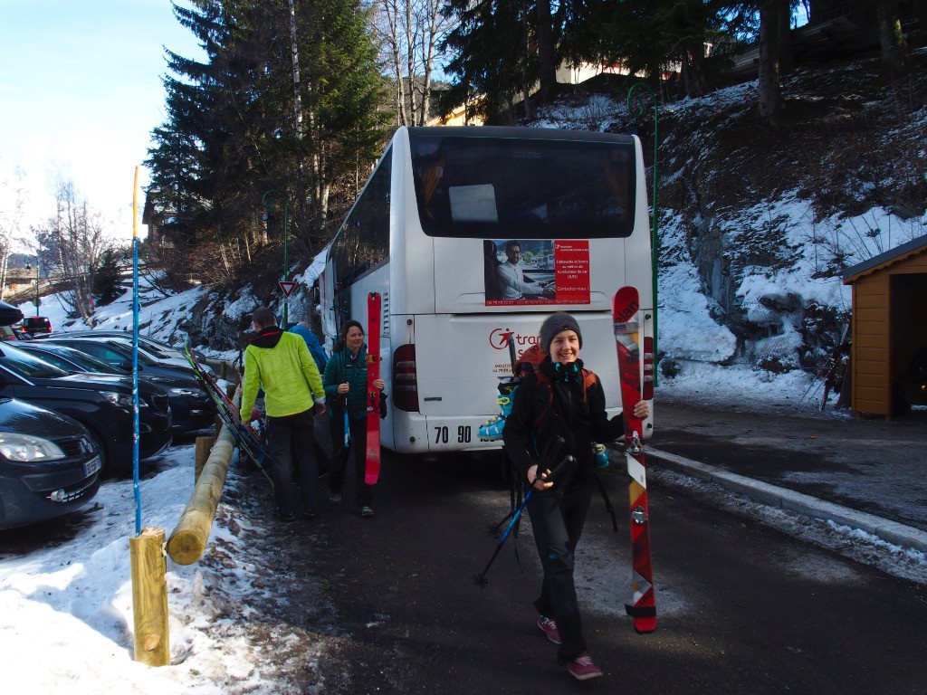 #1 Valfréjus, 11h45, c Valfréjus, 11h45, c'est parti !