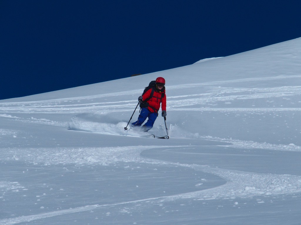 #16 On a pas gâché la poudre rapportée par le vent ! On a pas gâché la poudre rapportée par le vent !