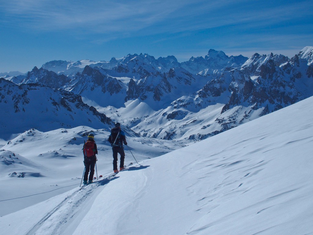 #19 Contemplation. Contemplation.