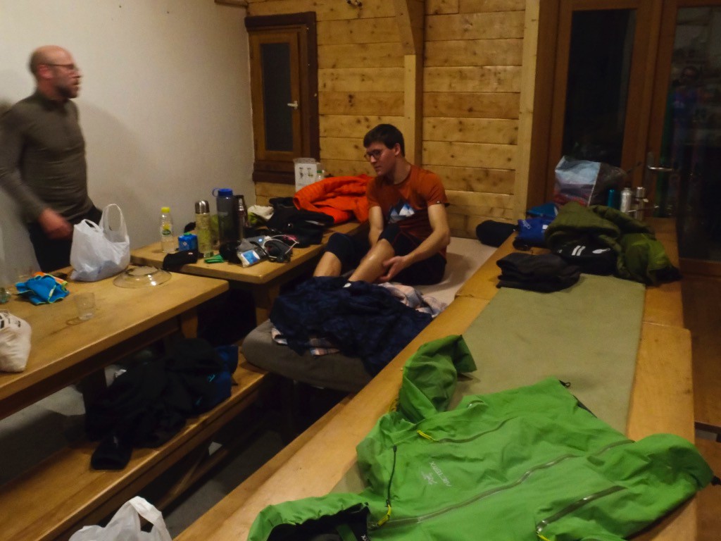 #9 Bonne nuit ! :-) Bonne nuit ! :-)