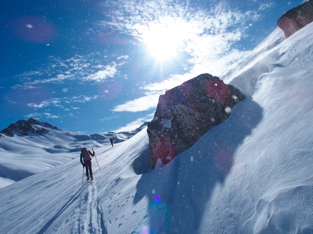 #3 Ca souffle par ici ! Ca souffle par ici !