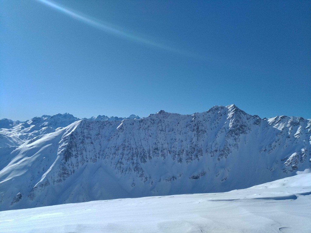 #7 Aiguille d Aiguille d'Argentière N