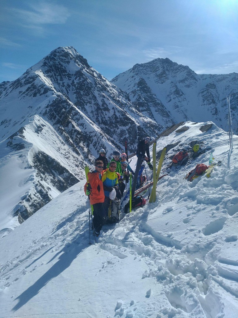 #22 Sommet du Mont Pellard Sommet du Mont Pellard