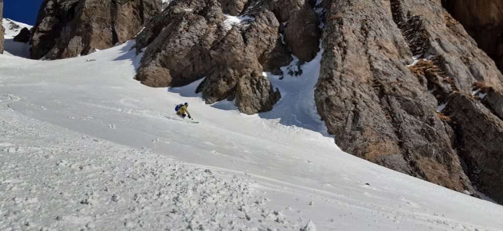#31 SDX se lâche dans le cône SDX se lâche dans le cône
