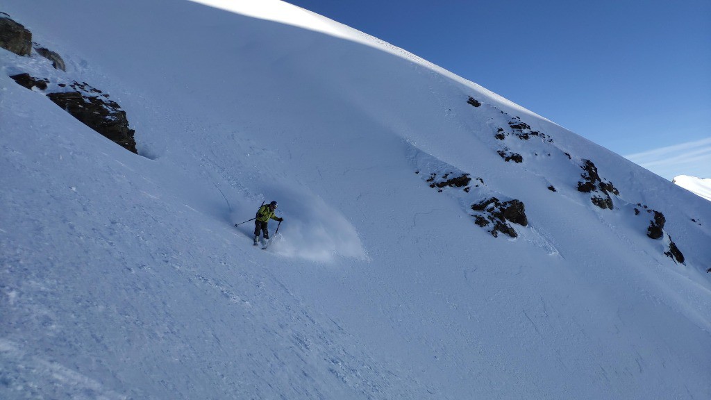 #10 SDX à l SDX à l'attaque