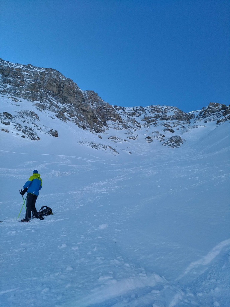#18 Et boum, ça devait arriver:-) Et boum, ça devait arriver:-)