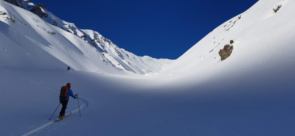 #19 Magnifique combe de Beaujournal Magnifique combe de Beaujournal