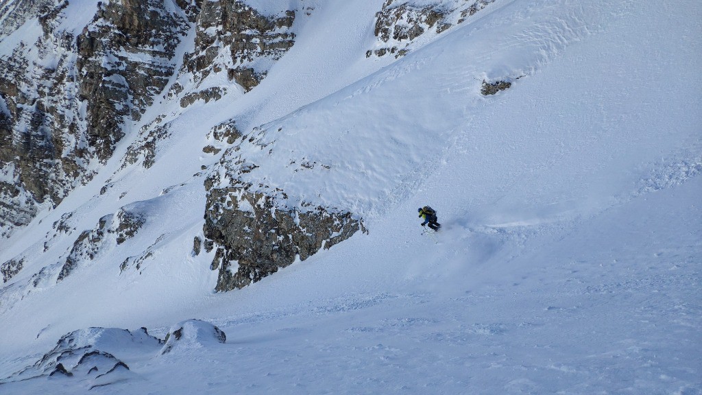 #16 Pedro, fait un virage! Pedro, fait un virage!