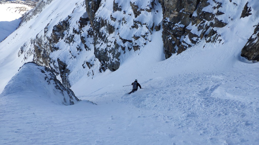 #13 C C'es tout bon!