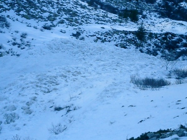 #7 avalanche de spisce : avalanche spisce avalanche de spisce : avalanche spisce