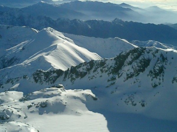 #5 lac du ritondu et pinzi curbini( gr20 alta strada) lac du ritondu et pinzi curbini( gr20 alta strada)