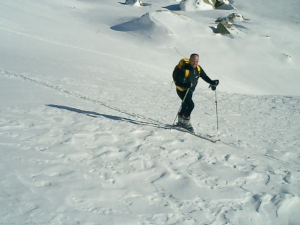 #1 montée : montée vers bocca à u frate montée : montée vers bocca à u frate