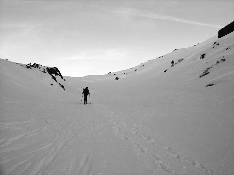 #5 Ben dans l Ben dans l'effort : Les derniers métre sous le pas de la coche