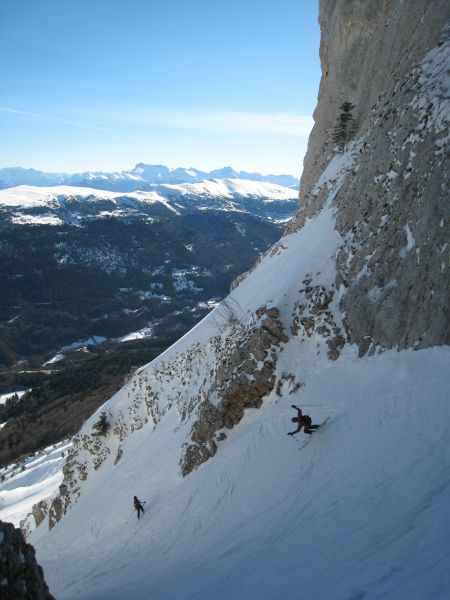 #5 Sortie du couloir : Ici c Sortie du couloir : Ici c'est plus le début de la moquette