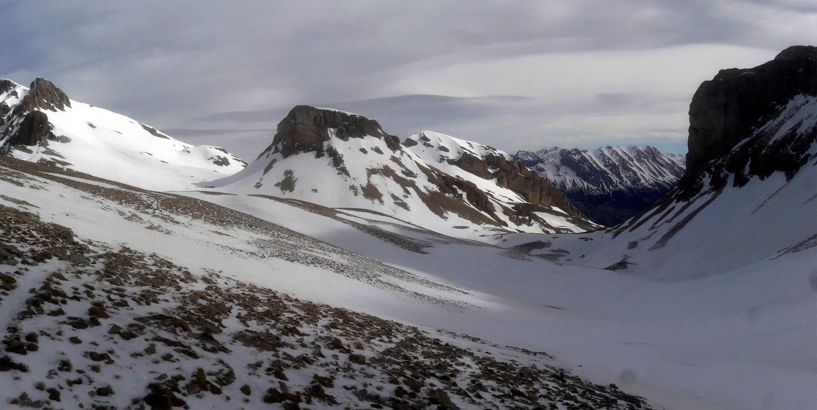 Vallon de Truchière