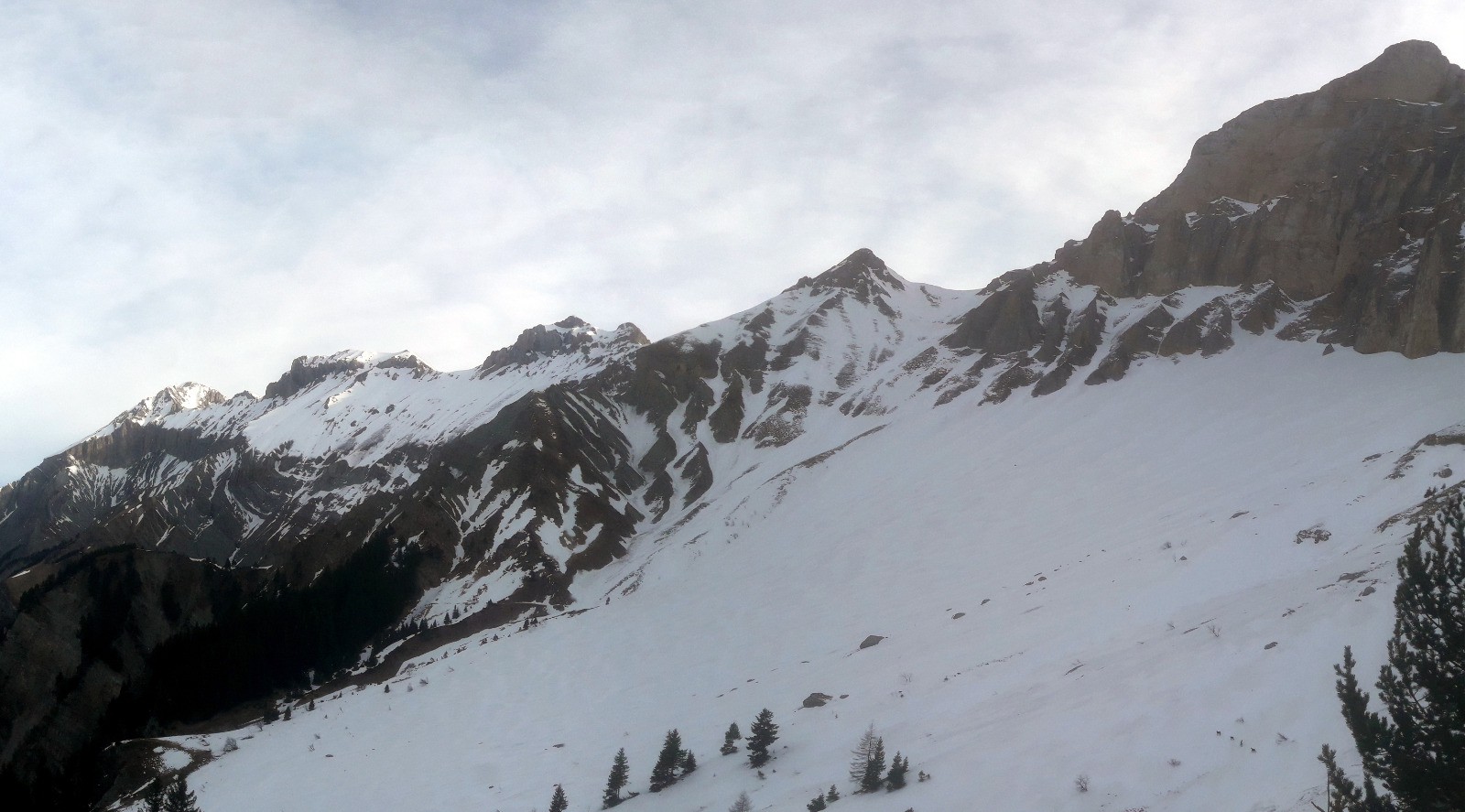 Col de Drouillet