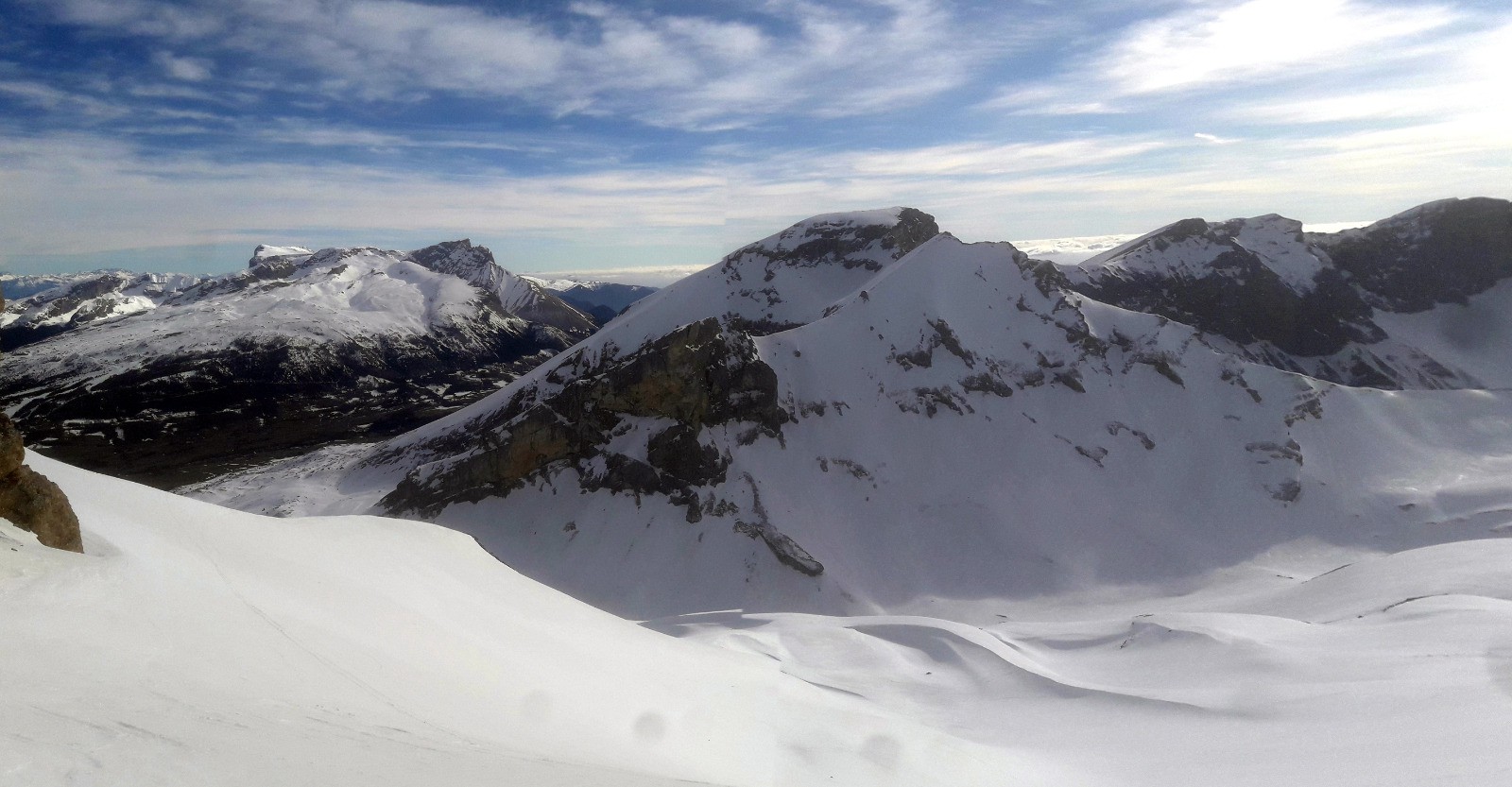 #7 Vallon de Charnier Vallon de Charnier