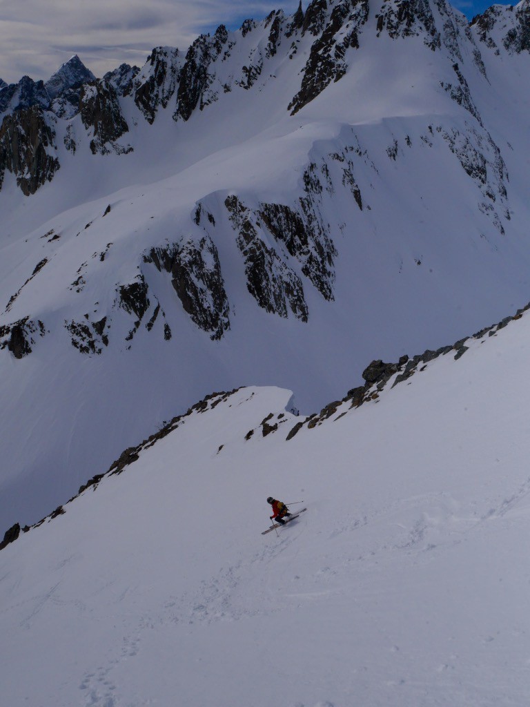 #11 Gwen dans le couloir Gwen dans le couloir