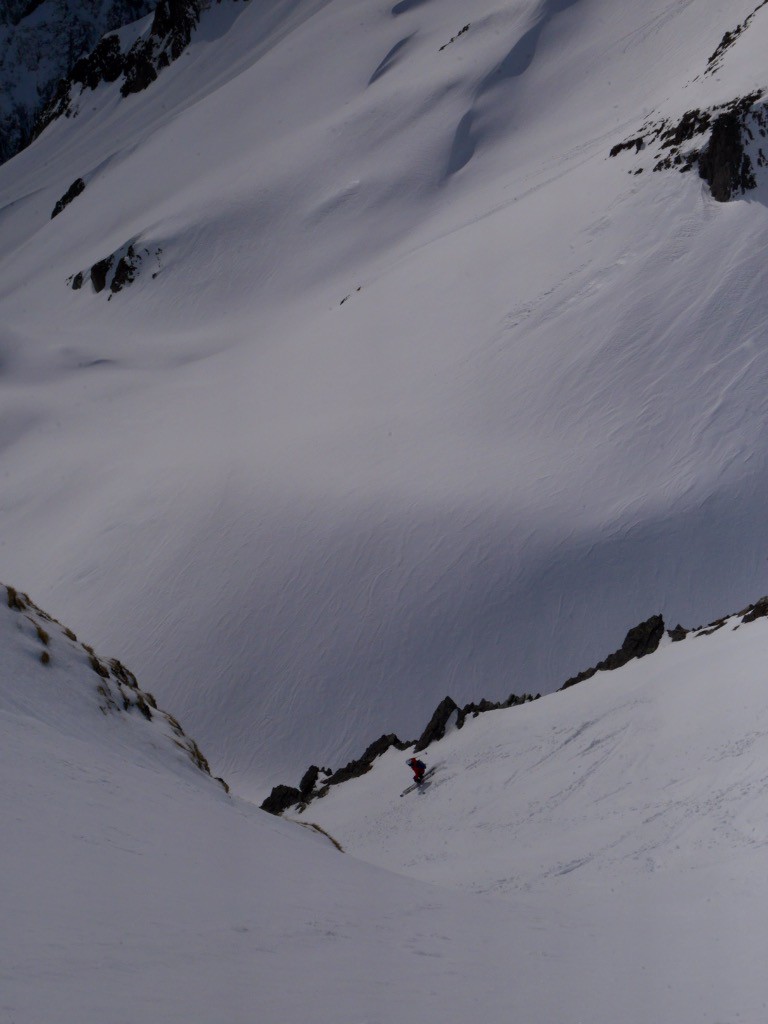 #13 Cec dans le couloir Cec dans le couloir