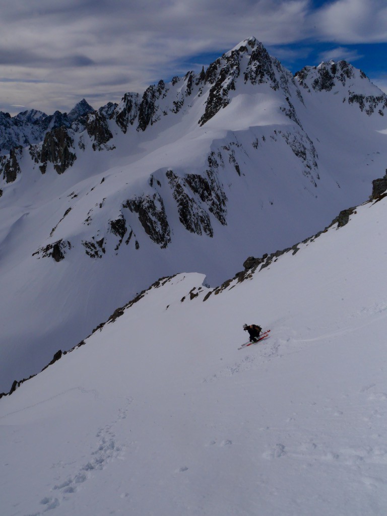 #9 pollo dans le couloir pollo dans le couloir