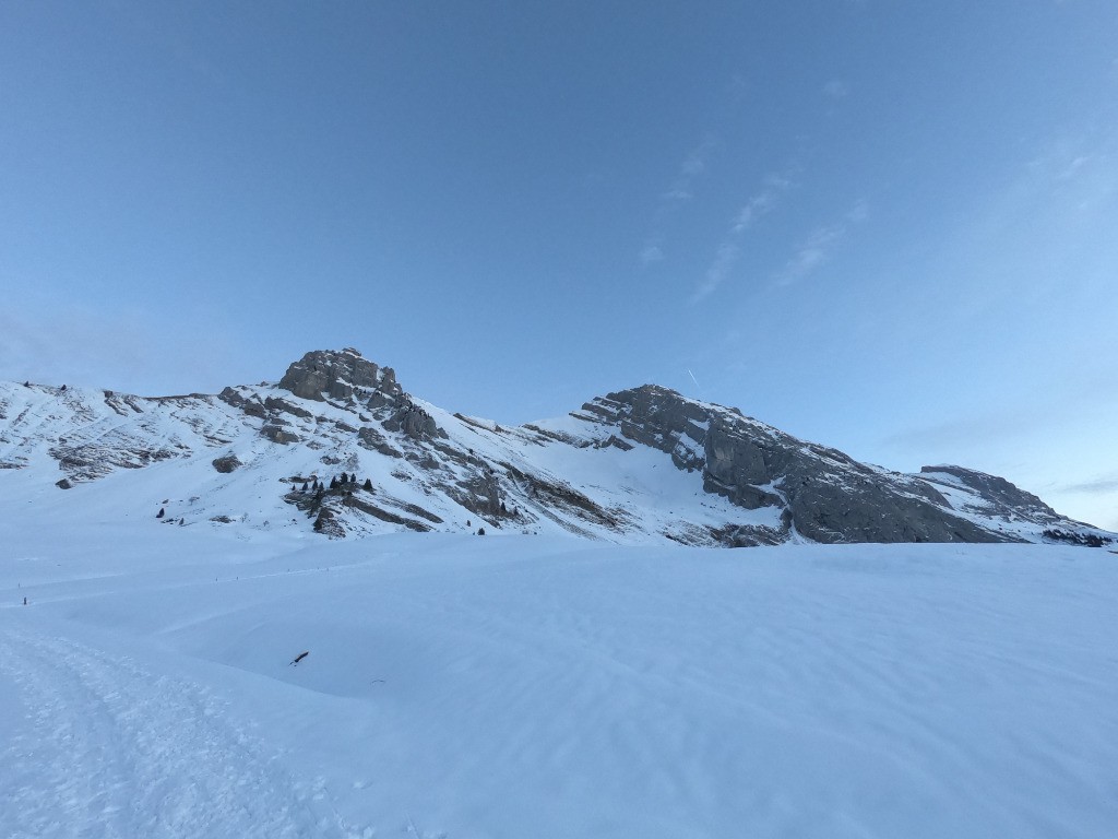 #3 Jallouvre et buclon Jallouvre et buclon