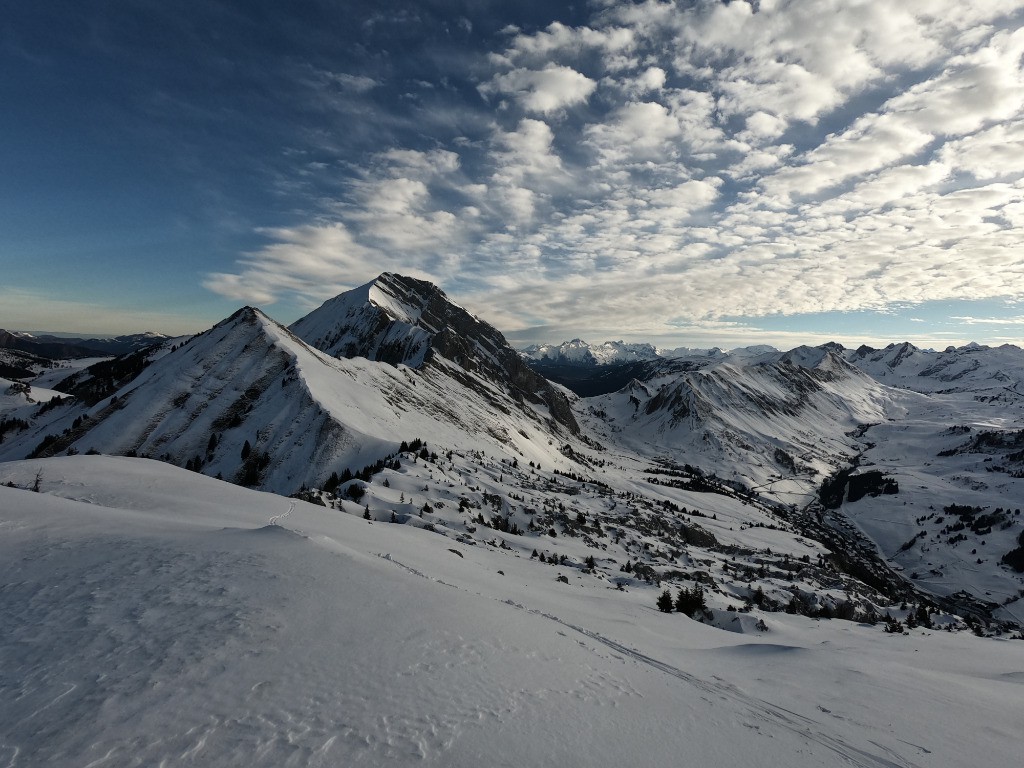 #4 Buclon et jallouvre Buclon et jallouvre