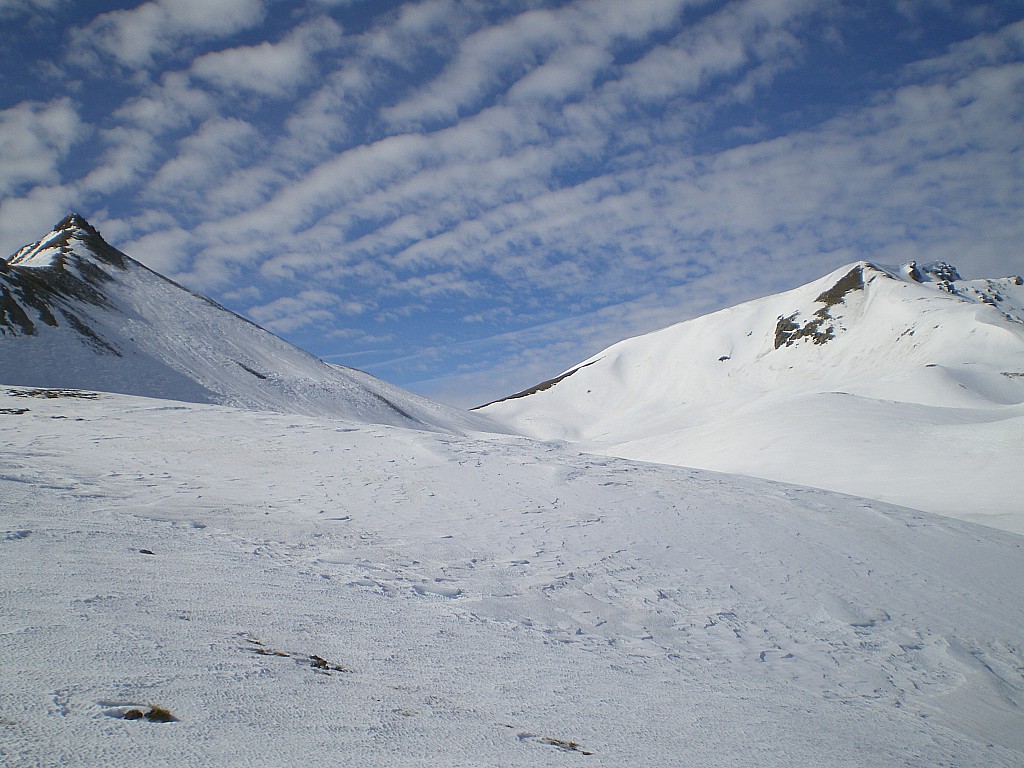 #10 Col du Colombart Col du Colombart
