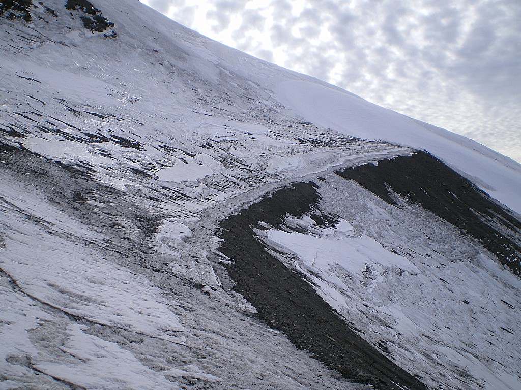 #15 Bon, on arrête les frais, là ! Bon, on arrête les frais, là !