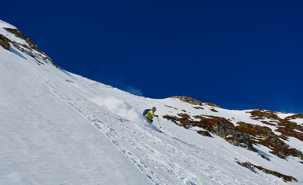#10 Les résidus de poudre n Les résidus de poudre n'y résistent pas...