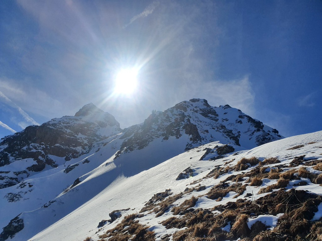 #1 Barlet et grand replomb Barlet et grand replomb