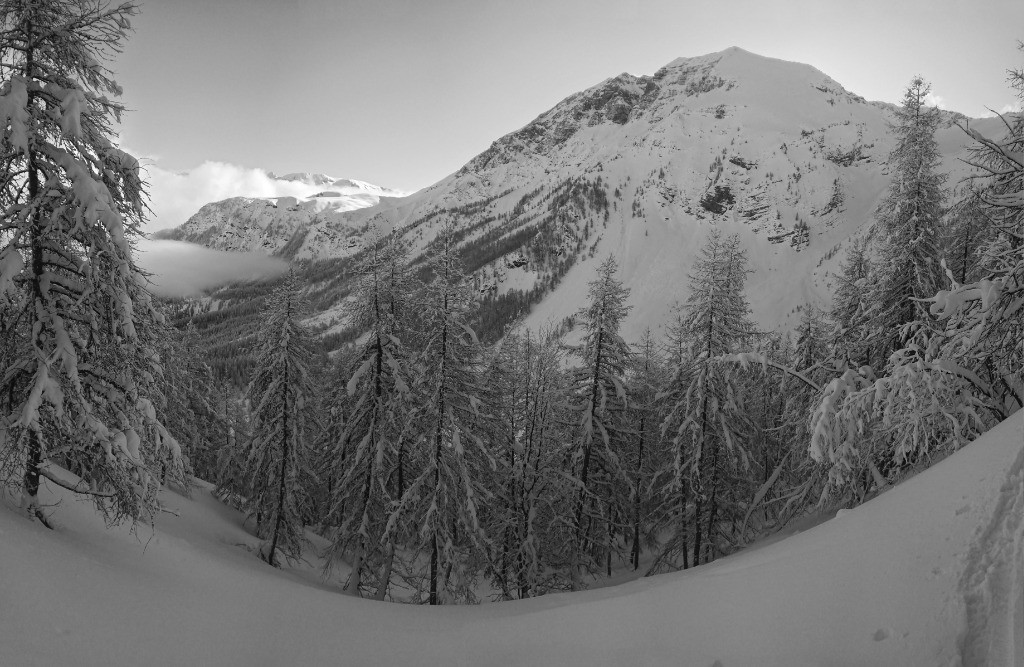 #4 Montée au Crest, magique! Montée au Crest, magique!