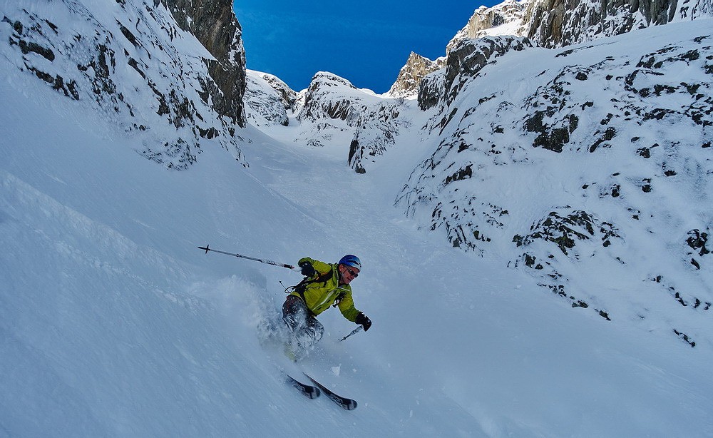 #12 Il ne s Il ne s'arrête plus...