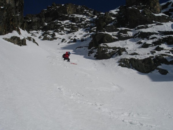 #3 A mi couloir : Un régal de transfo A mi couloir : Un régal de transfo