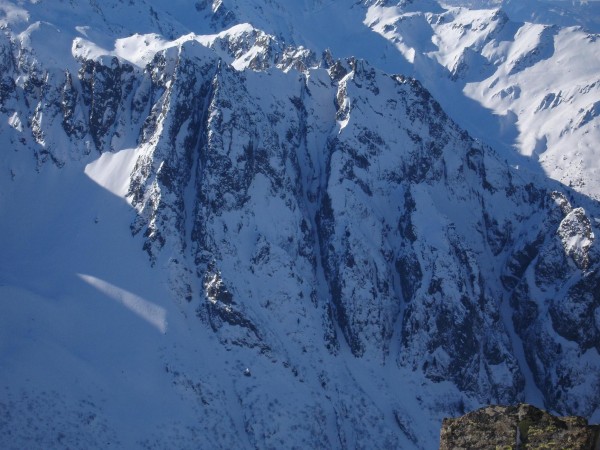 #5 Mouchillon : Vue d Mouchillon : Vue d'ensemble des Mouchillons