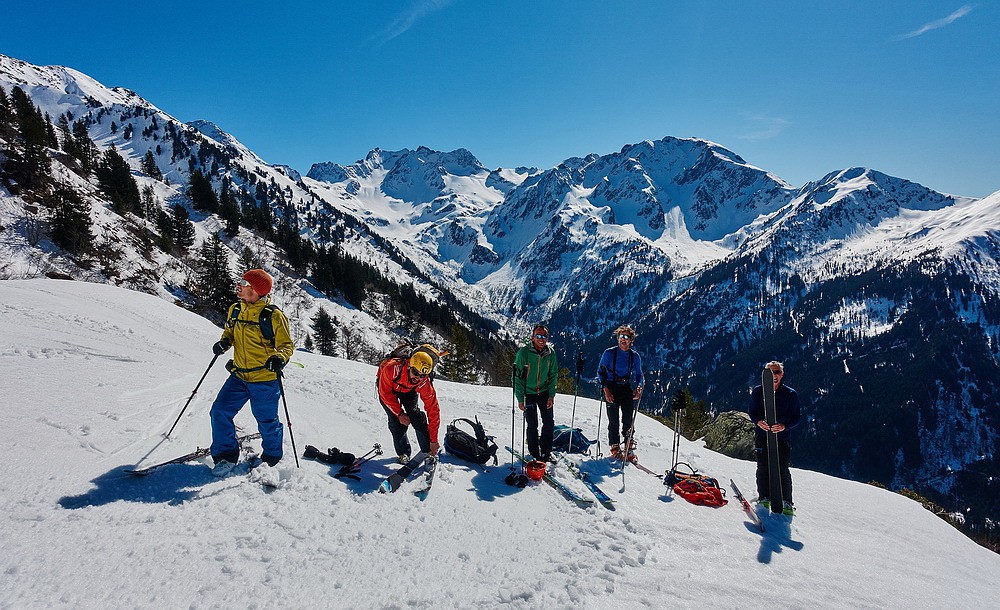 #23 Une partie de la Team du jour... Une partie de la Team du jour...