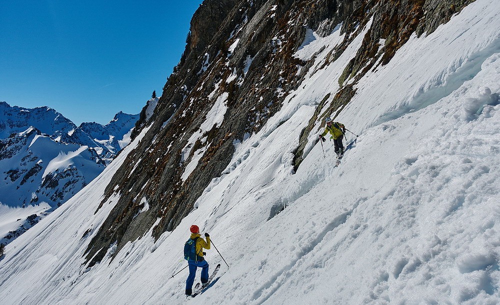 #10 La fameuse roture... La fameuse roture...